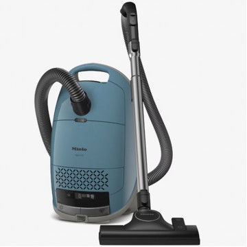 Miele Guard M1 Standard Ηλεκτρική Σκούπα 890W με Σακούλα 3.5lt Μπλε 12562290 Miele Guard M1 Standard Ηλεκτρική Σκούπα 890W με Σακούλα 3.5lt Μπλε 12562290